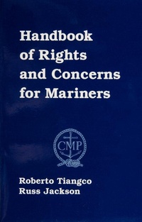 Abbildung von: Handbook of Rights and Concerns for Mariners - Schiffer Publishing Ltd