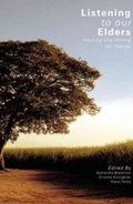 Cover: Listening to Our Elders - Utah State University Press