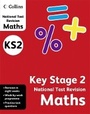 Cover: Key Stage 2 Maths - Collins