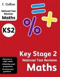 Enlarge image Cover: Key Stage 2 Maths - Collins