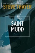 Cover: Saint Mudd - North Star Press of St. Cloud