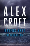 Cover: Ravens Nest Retribution - BOOKBABY