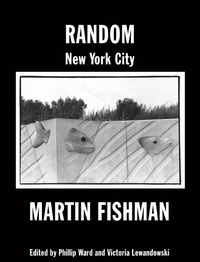 Abbildung von: Random New York City - BOOKBABY