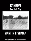 Cover: Random New York City - BOOKBABY