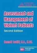 Cover: Concise Guide to Assessment and Management of Violent Patients - American Psychiatric Association Publishing