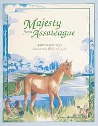 Abbildung von: Majesty from Assateague - Schiffer Publishing Ltd