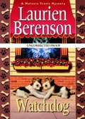 Cover: Watchdog - Kensington Publishing Corporation