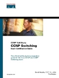 Cover: CCNP Switching Exam Certification Guide - Cisco Press