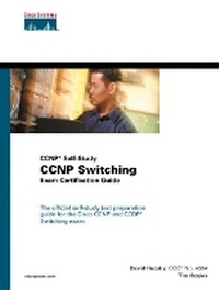 Abbildung von: CCNP Switching Exam Certification Guide - Cisco Press
