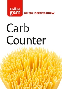 Enlarge image Cover: Carb Counter - Collins