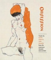 Enlarge image Cover: Obsession - Metropolitan Museum of Art