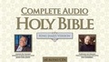 Cover: Complete Bible-KJV - Topics Entertainment