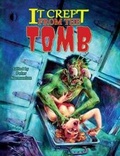 Cover: It Crept From The Tomb - TwoMorrows Publishing