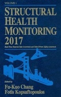 Cover: Structural Health Monitoring 2017 - DEStech Publications, Inc