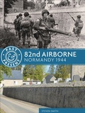 Cover: 82nd Airborne - Casemate