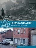 Cover: Leibstandarte - Casemate