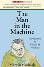 Cover: The Man in the Machine - Berkshire Publishing Group