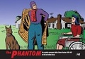 Cover: THE PHANTOM the Complete Newspaper Dailies by Lee Falk and Wilson McCoy: Volume Fourteen 1956-1957 - Hermes Press