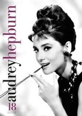 Cover: Audrey Hepburn Calendar 2018 - ML Publishing Group