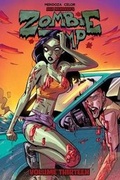 Cover: Zombie Tramp Volume 13: Back to the Brothel - Action Lab Entertainment, Inc.