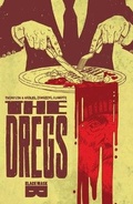 Cover: The Dregs TP Vol 01 - Black Mask Studios