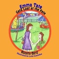 Cover: Emma Tate Gets Lost at the Fete - Crimson Cloak Publishing