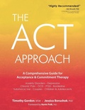 Cover: The ACT Approach - Pesi Publishing