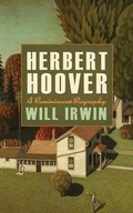 Cover: Herbert Hoover - Westphalia Press