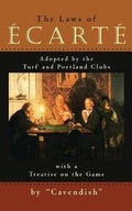 Cover: The Laws of Ecarte - Westphalia Press