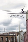 Cover: Everyday World-Making - Demeter Press