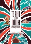 Cover: Te Ahu o te reo Maori - Victoria University Press