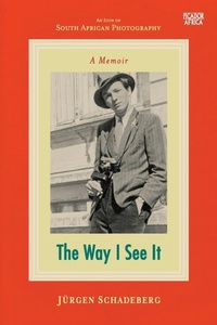 Abbildung von: The Way I See It - Picador Africa