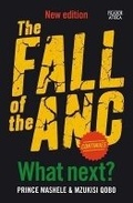 Cover: The Fall of the ANC Continues - Picador Africa