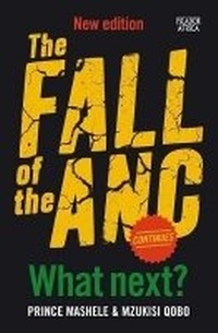 Enlarge image Cover: The Fall of the ANC Continues - Picador Africa