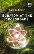 Abbildung von: Euratom at the Crossroads - Edward Elgar Publishing