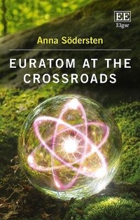 Abbildung von: Euratom at the Crossroads - Edward Elgar Publishing