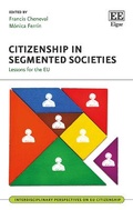 Cover: Citizenship in Segmented Societies - Edward Elgar Publishing