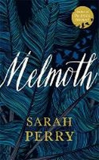 Abbildung von: Melmoth - Serpent's Tail