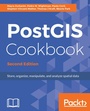 Cover: PostGIS Cookbook - Packt Publishing Limited