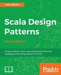 Cover: Scala Design Patterns, Second Edition - Packt Publishing