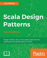 Abbildung von: Scala Design Patterns, Second Edition - Packt Publishing