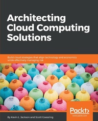 Abbildung von: Architecting Cloud Computing Solutions - Packt Publishing