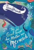 Cover: The Girl Who Thought Her Mother Was a Mermaid - Zephyr