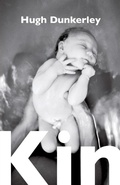 Cover: Kin - Cinnamon Press