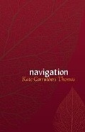 Cover: Navigation - Cinnamon Press