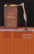 Cover: Inland - Cinnamon Press
