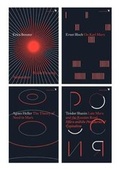 Cover: Radical Thinkers Set 16 - Verso Books