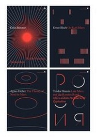 Enlarge image Cover: Radical Thinkers Set 16 - Verso Books