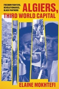 Cover: Algiers, Third World Capital - Verso Books