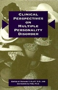 Cover: Clinical Perspectives on Multiple Personality Disorder - American Psychiatric Association Publishing